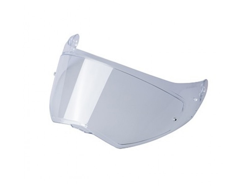 Viziera transparenta casca integrala Caberg model Drift Evo II fibra sticla - Drift Evo II Carbon Pro