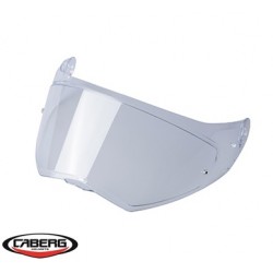 Viziera transparenta casca integrala Caberg model Drift Evo II fibra sticla - Drift Evo II Carbon Pro Viziera transparenta casca integrala Caberg model Drift Evo II fibra sticla - Drift Evo II Carbon Pro