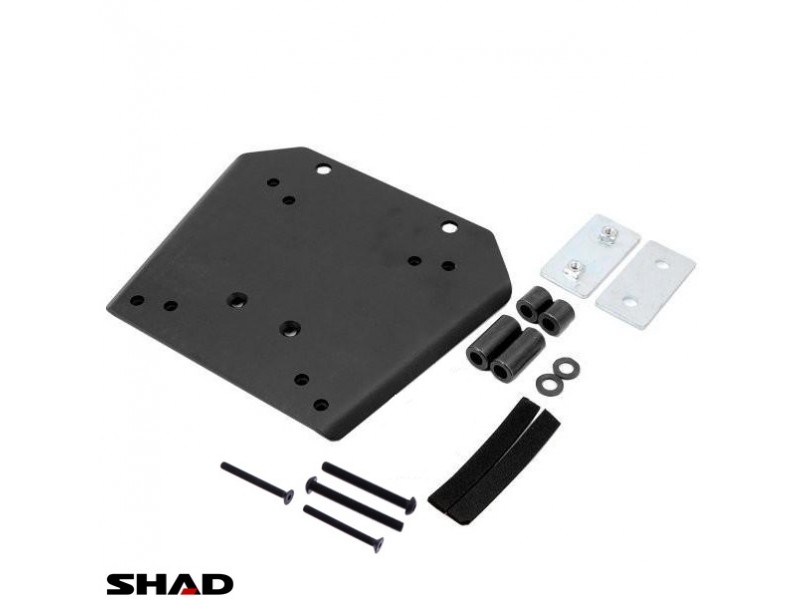 Portbagaj metalic spate Suzuki DL 650 V-Strom ABS (17-22) - DL 1000 - 1050 V-Strom ABS (14-22) (culoare: negru) Portbagaj metalic spate Suzuki DL 650 V-Strom ABS (17-22) - DL 1000 - 1050 V-Strom ABS (14-22) (culoare: negru)