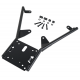 Portbagaj metalic spate Piaggio MP3 ABS HPE (19-21) - MP3 LT Sport (13-20) - MP3 LT Yourban (12-21) 4T LC 300cc - (culoare: negru) Portbagaj metalic spate Piaggio MP3 ABS HPE (19-21) - MP3 LT Sport (13-20) - MP3 LT Yourban (12-21) 4T LC 300cc - (culoare: negru)