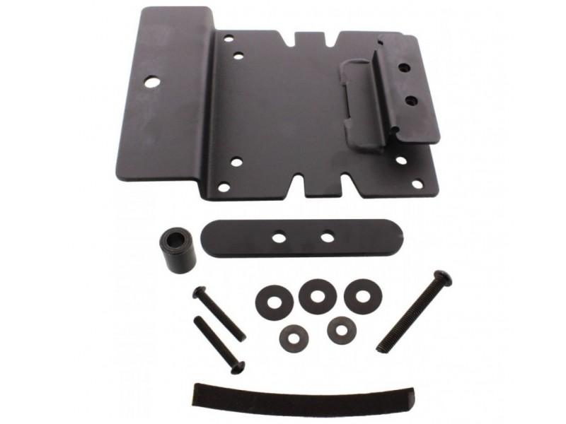 Portbagaj metalic spate Honda SH 125 i AD ABS (17-18) 4T LC 125cc - (culoare: negru) Portbagaj metalic spate Honda SH 125 i AD ABS (17-18) 4T LC 125cc - (culoare: negru)