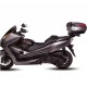 Portbagaj metalic spate Honda NSS 300 Forza (13-17) - NSS 300 A Forza ABS (13-17) 4T LC 300cc - (culoare: negru) Portbagaj metalic spate Honda NSS 300 Forza (13-17) - NSS 300 A Forza ABS (13-17) 4T LC 300cc - (culoare: negru)