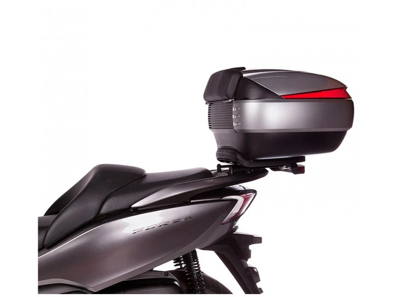 Portbagaj metalic spate Honda NSS 300 Forza (13-17) - NSS 300 A Forza ABS (13-17) 4T LC 300cc - (culoare: negru) Portbagaj metalic spate Honda NSS 300 Forza (13-17) - NSS 300 A Forza ABS (13-17) 4T LC 300cc - (culoare: negru)