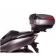 Portbagaj metalic spate Honda NSS 300 Forza (13-17) - NSS 300 A Forza ABS (13-17) 4T LC 300cc - (culoare: negru) Portbagaj metalic spate Honda NSS 300 Forza (13-17) - NSS 300 A Forza ABS (13-17) 4T LC 300cc - (culoare: negru)