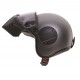 Casca Caberg model Ghost gun metal (titanium) mat - fibra de sticla