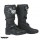 Cizme (boots) cross/enduro (off road) - ATV Fly Racing model Maverick culoare: negru Cizme (boots) cross/enduro (off road) - ATV Fly Racing model Maverick culoare: negru