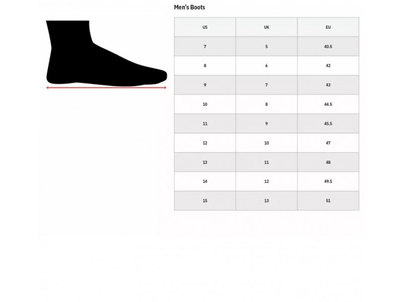 Cizme (boots) cross/enduro (off road) - ATV Fly Racing model Maverick culoare: negru Cizme (boots) cross/enduro (off road) - ATV Fly Racing model Maverick culoare: negru
