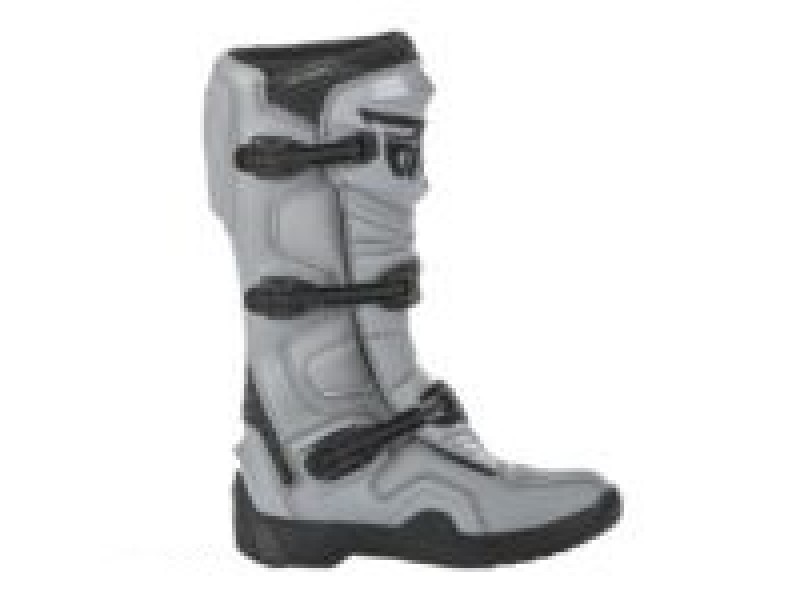 Cizme (boots) cross/enduro (off road) - ATV Fly Racing model Maverick culoare: negru/gri Cizme (boots) cross/enduro (off road) - ATV Fly Racing model Maverick culoare: negru/gri