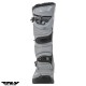 Cizme (boots) cross/enduro (off road) - ATV Fly Racing model Maverick culoare: negru/gri Cizme (boots) cross/enduro (off road) - ATV Fly Racing model Maverick culoare: negru/gri