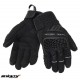 Manusi barbati Naked/Adventure vara Seventy model SD-N60 Two Stroke culoare: negru - degete tactile Manusi barbati Naked/Adventure vara Seventy model SD-N60 Two Stroke culoare: negru - degete tactile