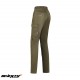 Pantaloni moto barbati Urban Seventy vara model SD-PC24 Teide Cargo culoare: forest green