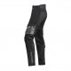 Pantaloni motociclete barbati Touring/Adventure Seventy vara model SD-PT4 Atacama culoare: negru (wateproof)