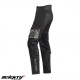 Pantaloni motociclete barbati Touring/Adventure Seventy vara model SD-PT4 Atacama culoare: negru (wateproof)
