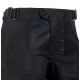Pantaloni motociclete barbati Touring/Adventure Seventy vara model SD-PT4 Atacama culoare: negru (wateproof)