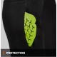 Pantaloni motociclete barbati Touring/Adventure Seventy vara model SD-PT4 Atacama culoare: negru (wateproof)
