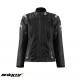 Geaca (jacheta) motociclete femei Touring Seventy vara model SD-JT68 Sahara culoare: negru Geaca (jacheta) motociclete femei Touring Seventy vara model SD-JT68 Sahara culoare: negru