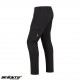 Pantaloni moto femei Urban Seventy vara model SD-PC26 Teide Cargo culoare: negru