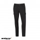 Pantaloni moto femei Urban Seventy vara model SD-PC26 Teide Cargo culoare: negru