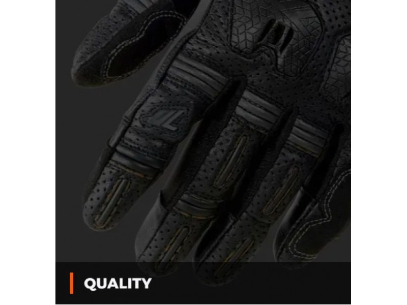 Manusi barbati Naked/Urban vara Seventy model SD-N34 Sprint culoare: negru/gri - degete tactile Manusi barbati Naked/Urban vara Seventy model SD-N34 Sprint culoare: negru/gri - degete tactile
