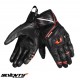 Manusi barbati Racing/Naked vara Seventy model SD-N30 Mugello culoare: negru/rosu - degete tactile Manusi barbati Racing/Naked vara Seventy model SD-N30 Mugello culoare: negru/rosu - degete tactile