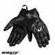 Manusi barbati Racing/Naked vara Seventy model SD-N30 Mugello culoare: negru/gri - degete tactile Manusi barbati Racing/Naked vara Seventy model SD-N30 Mugello culoare: negru/gri - degete tactile