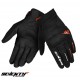 Manusi barbati Urban vara Seventy model SD-C40 Asphalt culoare: negru/rosu - degete tactile Manusi barbati Urban vara Seventy model SD-C40 Asphalt culoare: negru/rosu - degete tactile