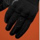 Manusi barbati Urban vara Seventy model SD-C40 Asphalt culoare: negru/gri - degete tactile Manusi barbati Urban vara Seventy model SD-C40 Asphalt culoare: negru/gri - degete tactile