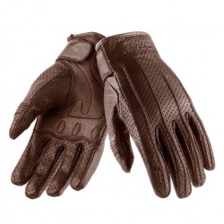 Manusi femei piele Urban vara Seventy model SD-C24 culoare: maro