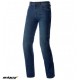Blugi (jeans) moto femei Seventy model SD-PJ16 tip Slim fit culoare: albastru - Clasa AA Blugi (jeans) moto femei Seventy model SD-PJ16 tip Slim fit culoare: albastru - Clasa AA