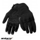 Manusi femei Urban vara Seventy model SD-C42 Asphalt culoare: negru/gri - degete tactile