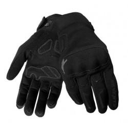 Manusi femei Urban vara Seventy model SD-C42 Asphalt culoare: negru/gri - degete tactile