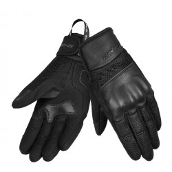 Manusi femei Urban vara Seventy model SD-C38 Icon culoare: negru - degete tactile