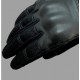 Manusi barbati Urban vara Seventy model SD-C36 Icon culoare: negru - degete tactile Manusi barbati Urban vara Seventy model SD-C36 Icon culoare: negru - degete tactile