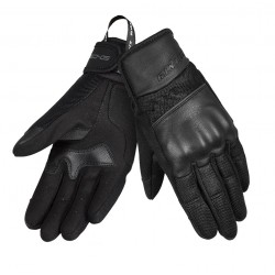 Manusi barbati Urban vara Seventy model SD-C36 Icon culoare: negru - degete tactile