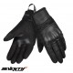 Manusi barbati Urban vara Seventy model SD-C36 Icon culoare: negru - degete tactile Manusi barbati Urban vara Seventy model SD-C36 Icon culoare: negru - degete tactile