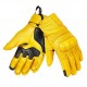 Manusi barbati Urban vara Seventy model SD-C20 Rebel culoare: galben - degete tactile