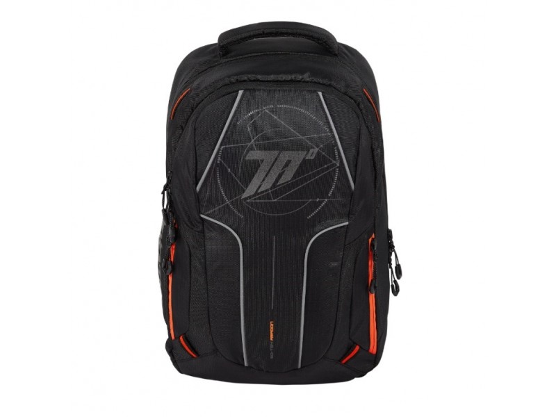 Rucsac (ghiozdan) moto Seventy model SD-TB4 Aragon - culoare: negru