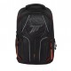 Rucsac (ghiozdan) moto Seventy model SD-TB4 Aragon - culoare: negru