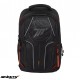 Rucsac (ghiozdan) moto Seventy model SD-TB4 Aragon - culoare: negru
