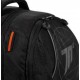 Rucsac (ghiozdan) moto Seventy model SD-TB4 Aragon - culoare: negru
