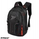 Rucsac (ghiozdan) moto Seventy model SD-TB4 Aragon - culoare: negru