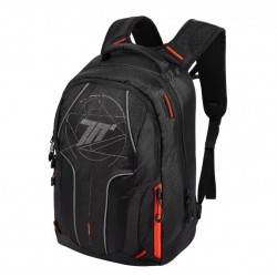 Rucsac (ghiozdan) moto Seventy model SD-TB4 Aragon - culoare: negru