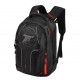 Rucsac (ghiozdan) moto Seventy model SD-TB4 Aragon - culoare: negru