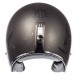Casca open face motociclete MT Le Mans SV Outlander maro metalic/negru mat (ochelari soare integrati)