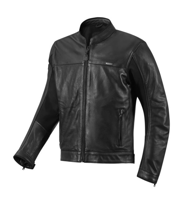 Geaca (jacheta) barbati piele Urban Seventy vara model SD-JL4