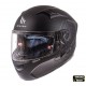 Casca integrala motociclete MT KRE SV negru mat (fibra sticla) - cu ochelari soare integrati Casca integrala motociclete MT KRE SV negru mat (fibra sticla) - cu ochelari soare integrati