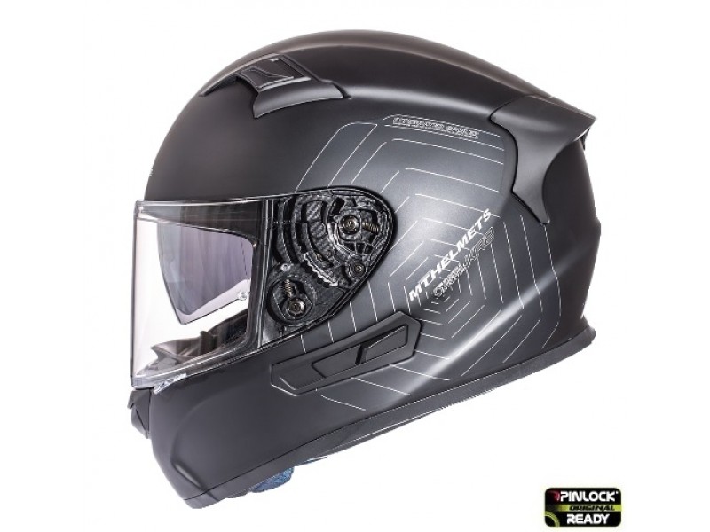 Casca integrala motociclete MT KRE SV negru mat (fibra sticla) - cu ochelari soare integrati Casca integrala motociclete MT KRE SV negru mat (fibra sticla) - cu ochelari soare integrati