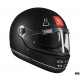 Casca integrala MT Jarama SV B2 negru mat - model Retro