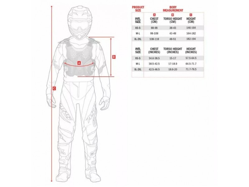 Protectie (armura) Alpinestar Bionic Action V2 Jacket - culoare: negru/gri Protectie (armura) Alpinestar Bionic Action V2 Jacket - culoare: negru/gri