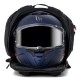 Rucsac (ghiozdan) moto Seventy model SD-TB3 - culoare: gri